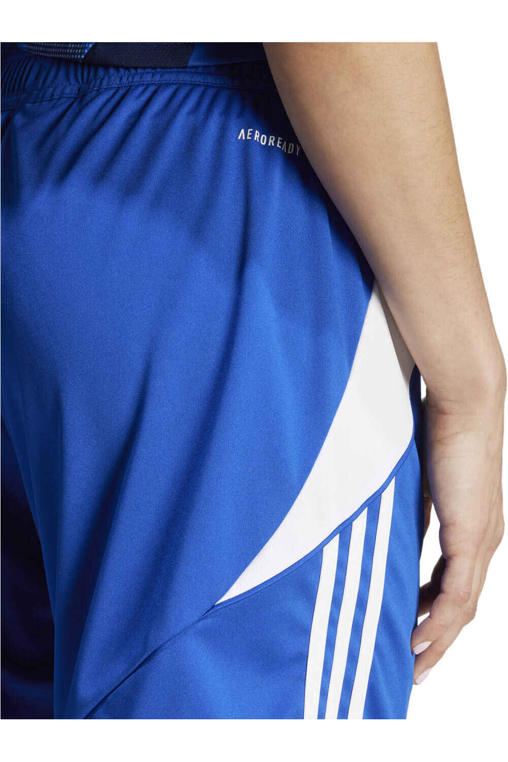 adidas pantalones cortos futbol TIRO24 SHO W 03