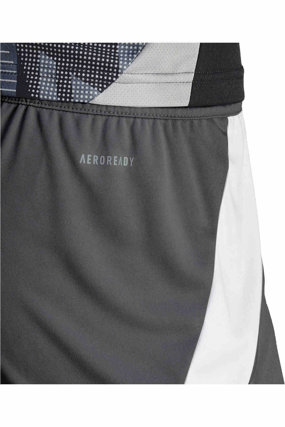 adidas pantalones cortos futbol TIRO24 SHO W 03