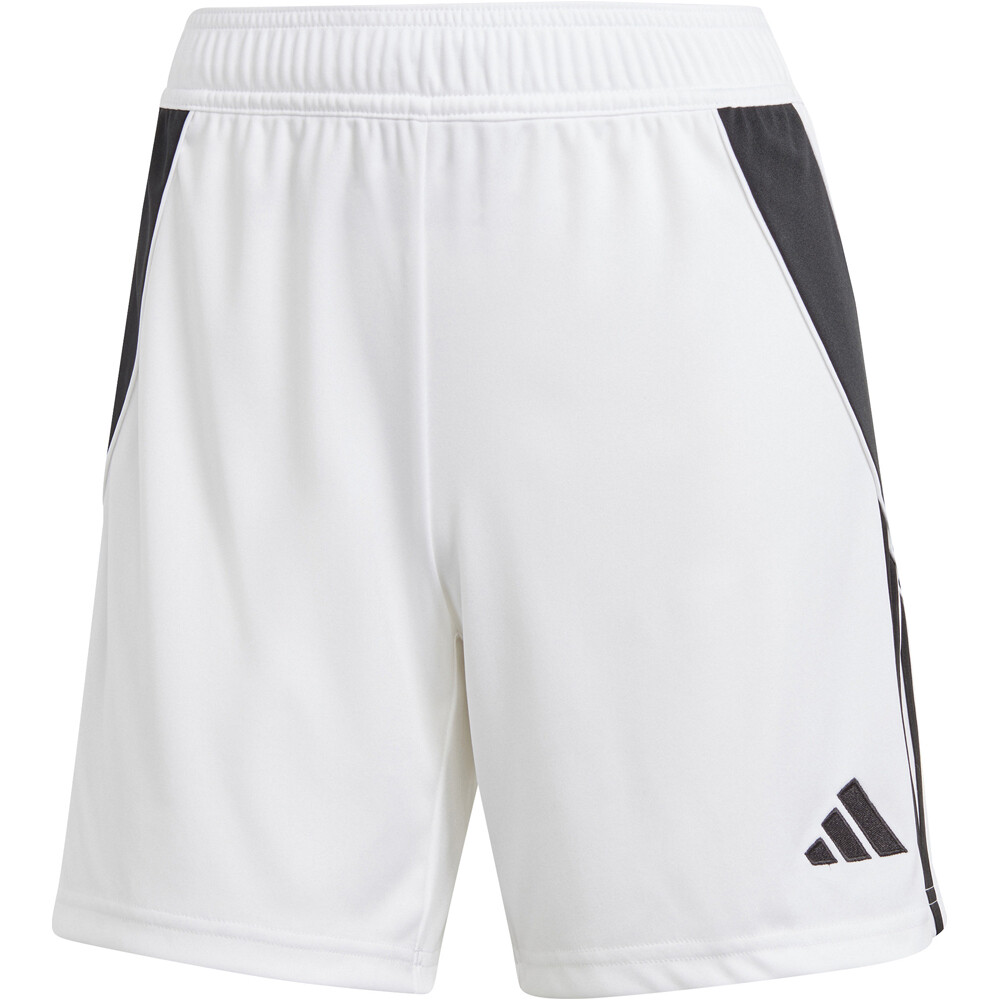 adidas pantalones cortos futbol TIRO24 SHO W 04
