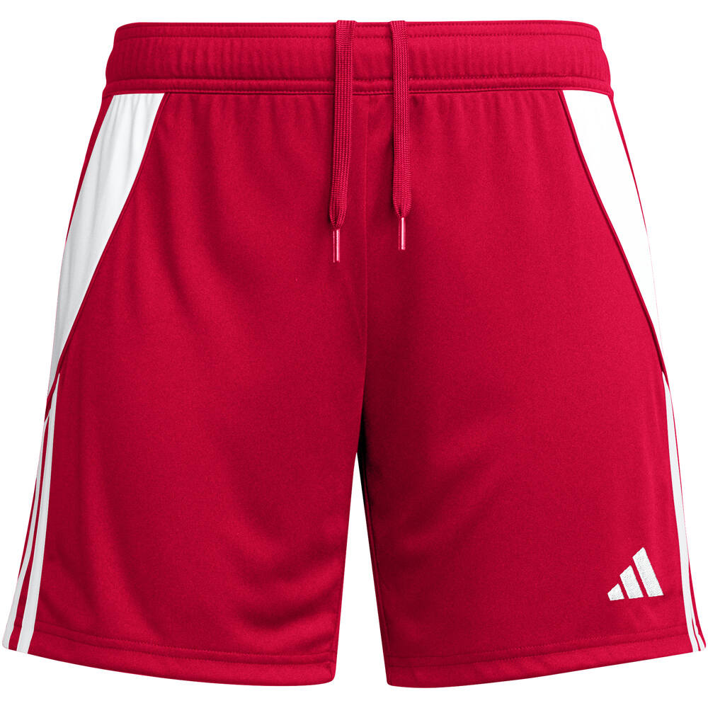 adidas pantalones cortos futbol TIRO24 SHO W 04