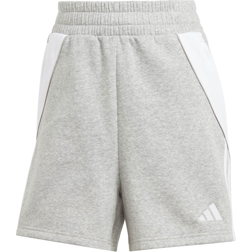 adidas pantalones cortos futbol TIRO24 SWSHOW 05
