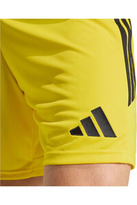 adidas pantalones cortos futbol TIRO26 LEAGUE SHORT vista detalle