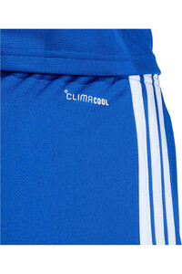adidas pantalones cortos futbol TIRO26 LEAGUE SHORT vista detalle