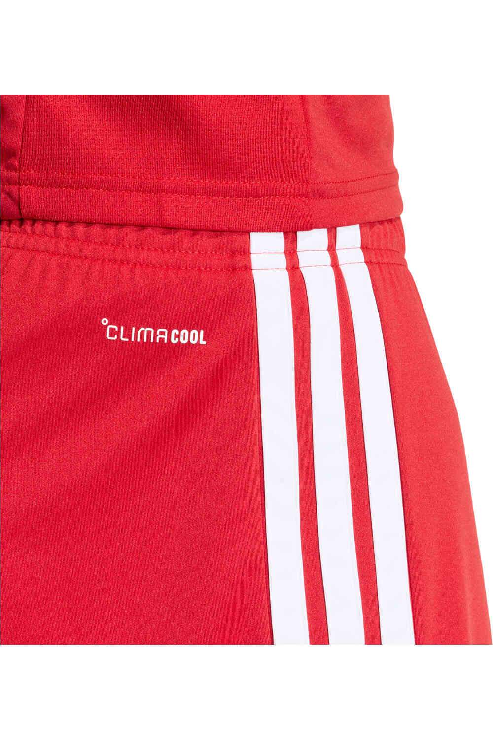 adidas pantalones cortos futbol TIRO26 LEAGUE SHORT vista detalle