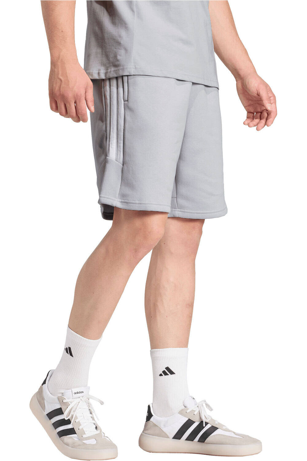 adidas pantalones cortos futbol TIRO26 LEAGUE SHORT vista detalle