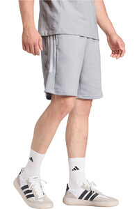 adidas pantalones cortos futbol TIRO26 LEAGUE SHORT vista detalle