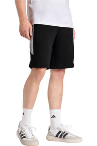 adidas pantalones cortos futbol TIRO26 LEAGUE SHORT vista detalle