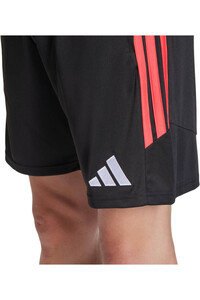 adidas pantalones cortos futbol TIRO26 LEAGUE SHORT vista detalle
