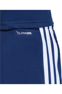 adidas pantalones cortos futbol TIRO26 LEAGUE SHORT vista detalle