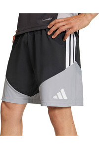 adidas pantalones cortos futbol TIRO26 PRO SHORT vista detalle