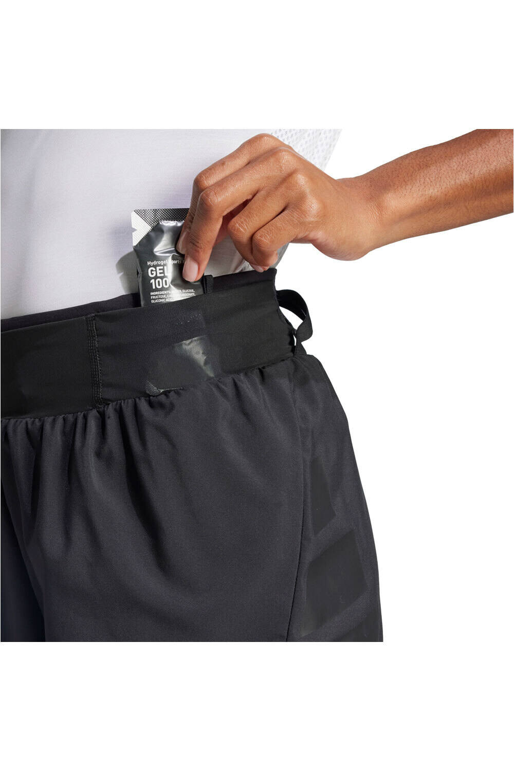 adidas pantalones cortos trail running mujer W XPR SHORTS 03
