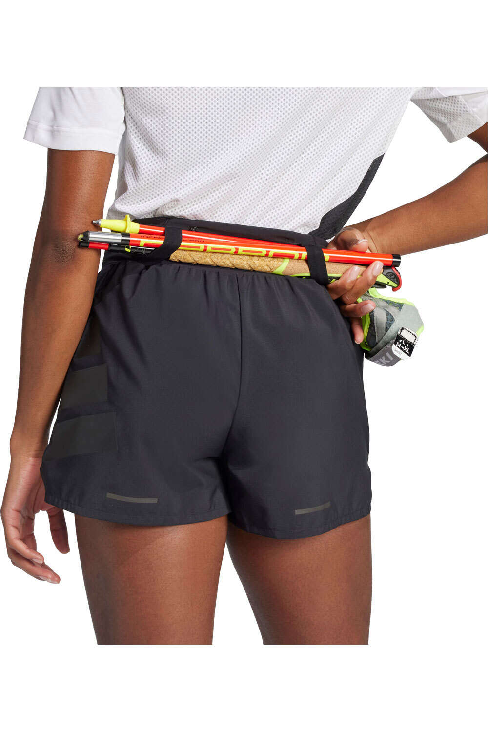 adidas pantalones cortos trail running mujer W XPR SHORTS 04