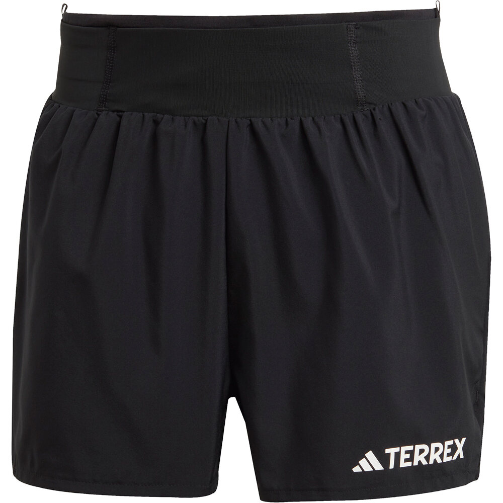 adidas pantalones cortos trail running mujer W XPR SHORTS 05