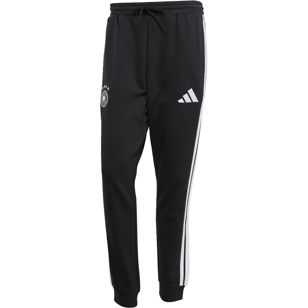 adidas pantalones futbol ALEMANIA DNA 04