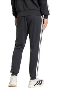 adidas pantalones futbol ALEMANIA DNA vista trasera