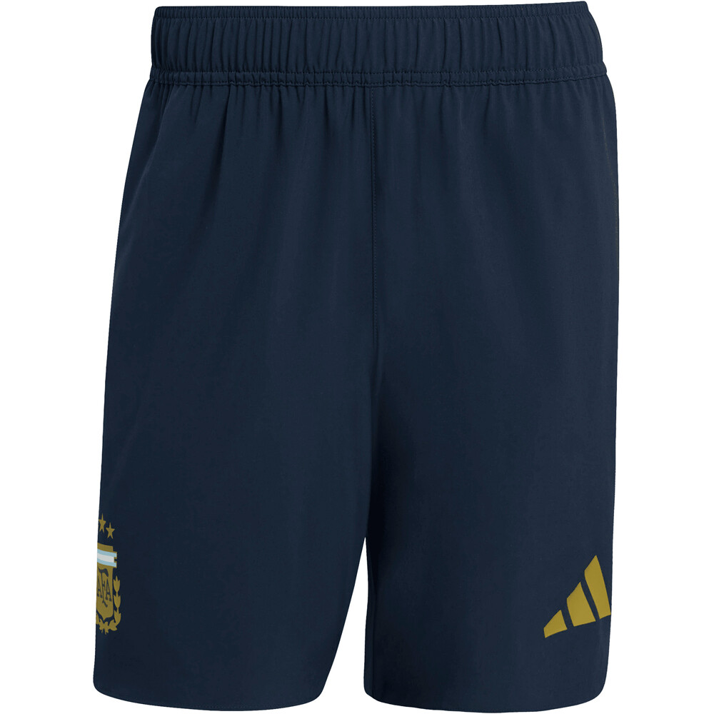 adidas pantalones futbol ARGENTINA TIRO TRAVEL 04