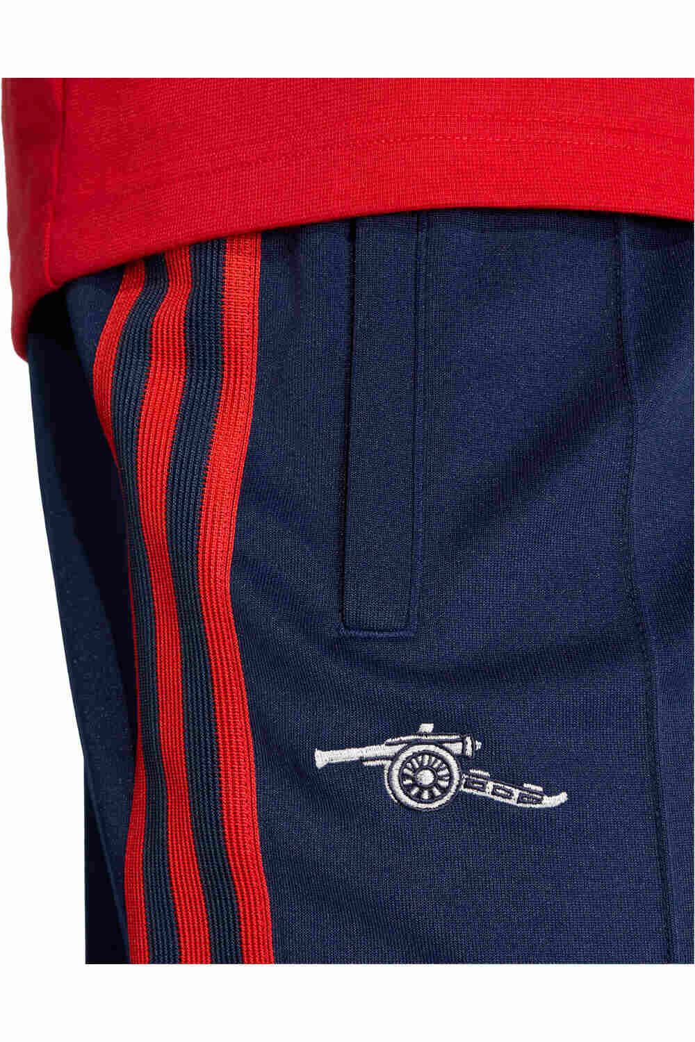 adidas pantalones futbol ARSENAL FC OG 03