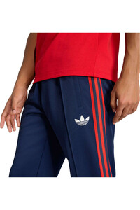 adidas pantalones futbol ARSENAL FC OG vista detalle