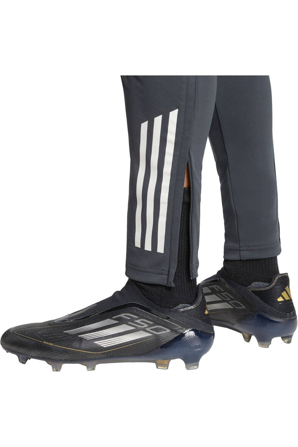 adidas pantalones futbol ARSENAL TIRO 25 COMPETITION vista detalle