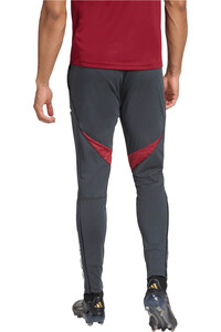 adidas pantalones futbol ARSENAL TIRO 25 COMPETITION vista trasera