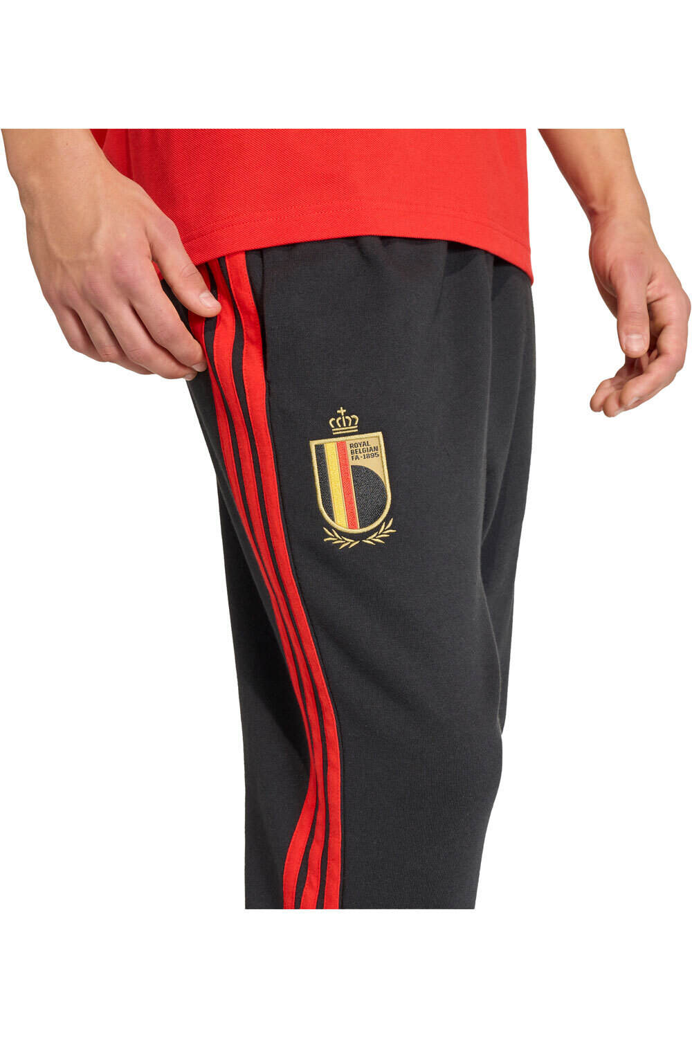 adidas pantalones futbol BLGICA DNA 03