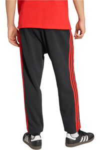 adidas pantalones futbol BLGICA DNA vista trasera