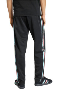 adidas pantalones futbol BLGICA ORIGINALS vista trasera