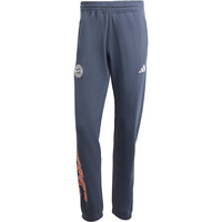 adidas pantalones futbol B.MUNICH 26 US PNT 05