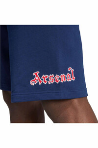 adidas pantalones futbol DEL ARSENAL US PACK 03