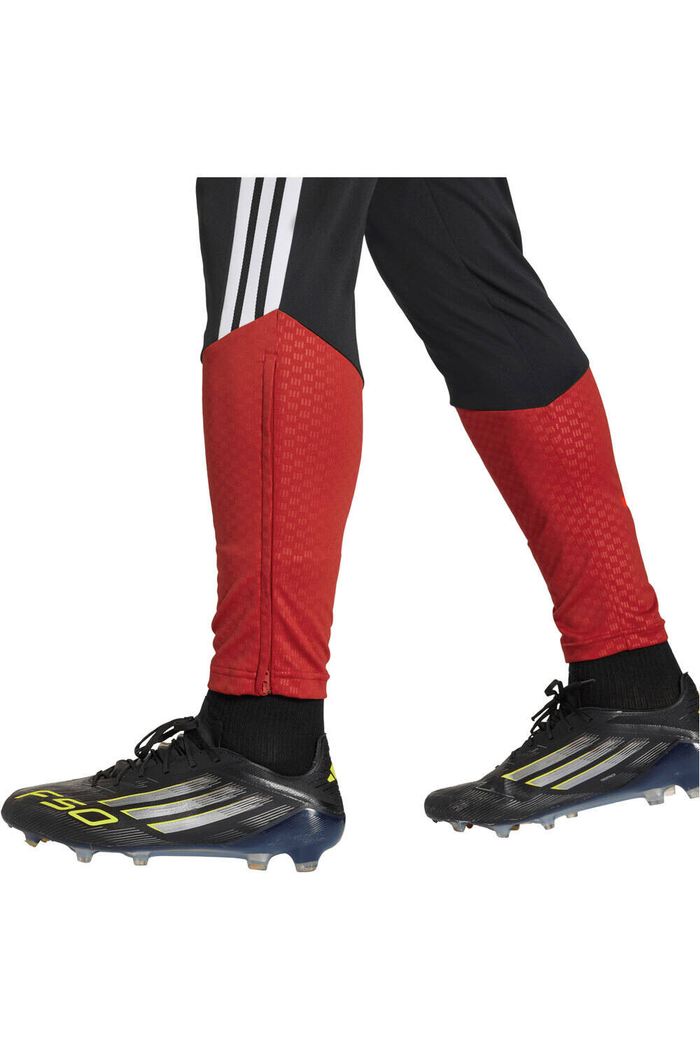 adidas pantalones futbol ENTRENAMIENTO ALEMANIA 26 TIRO vista detalle