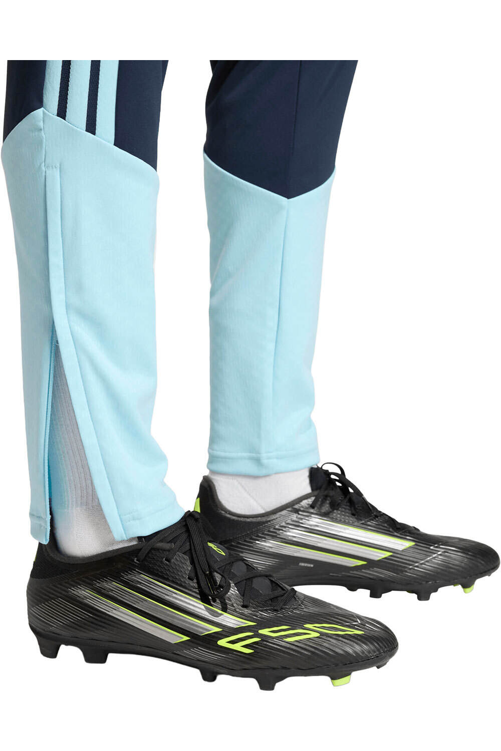 adidas pantalones futbol ENTRENAMIENTO ARGENTINA 26 TIRO 03