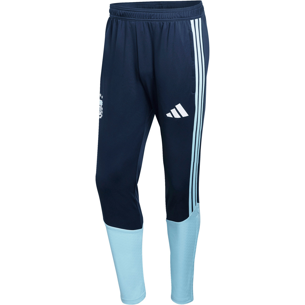adidas pantalones futbol ENTRENAMIENTO ARGENTINA 26 TIRO 04