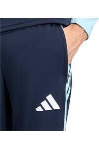 adidas pantalones futbol ENTRENAMIENTO ARGENTINA 26 TIRO vista detalle