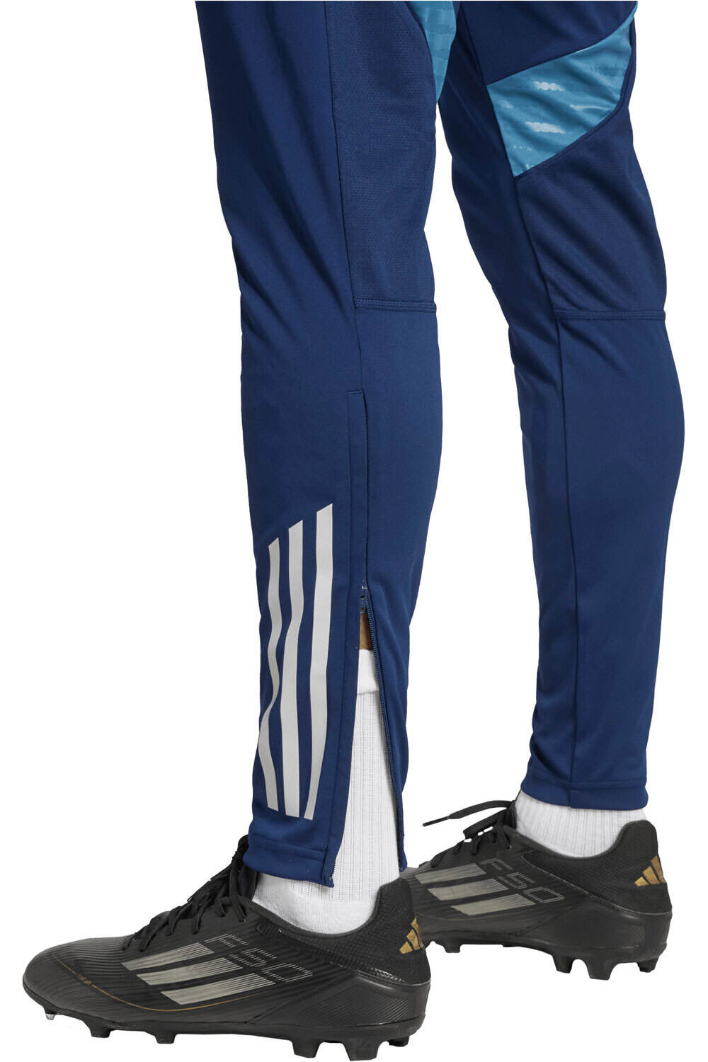 adidas pantalones futbol ENTRENAMIENTO ARSENAL TIRO 25 COMPET 04