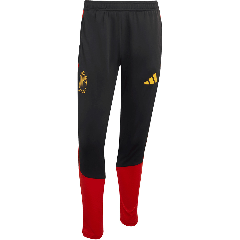 adidas pantalones futbol ENTRENAMIENTO BLGICA 26 TIRO 04