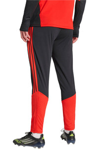 adidas pantalones futbol ENTRENAMIENTO BLGICA 26 TIRO vista trasera