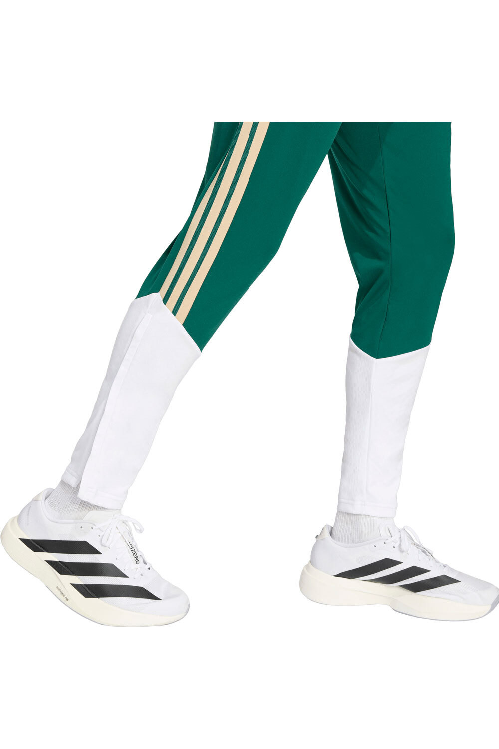 adidas pantalones futbol ENTRENAMIENTO ITALIA 26 TIRO 03