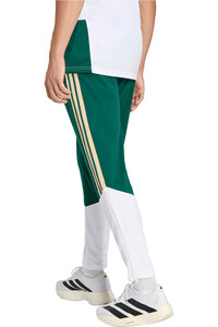 adidas pantalones futbol ENTRENAMIENTO ITALIA 26 TIRO vista trasera