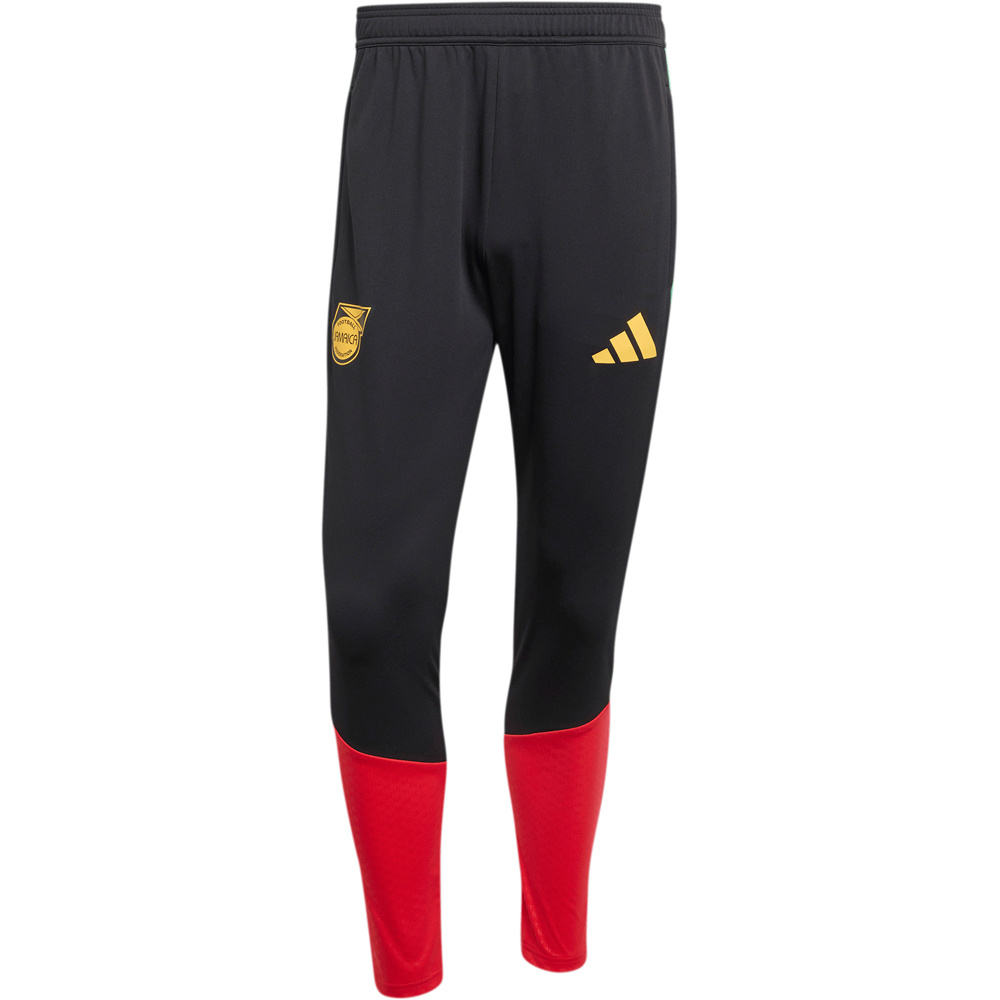 adidas pantalones futbol ENTRENAMIENTO JAMAICA 26 TIRO 04