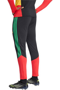 adidas pantalones futbol ENTRENAMIENTO JAMAICA 26 TIRO vista trasera