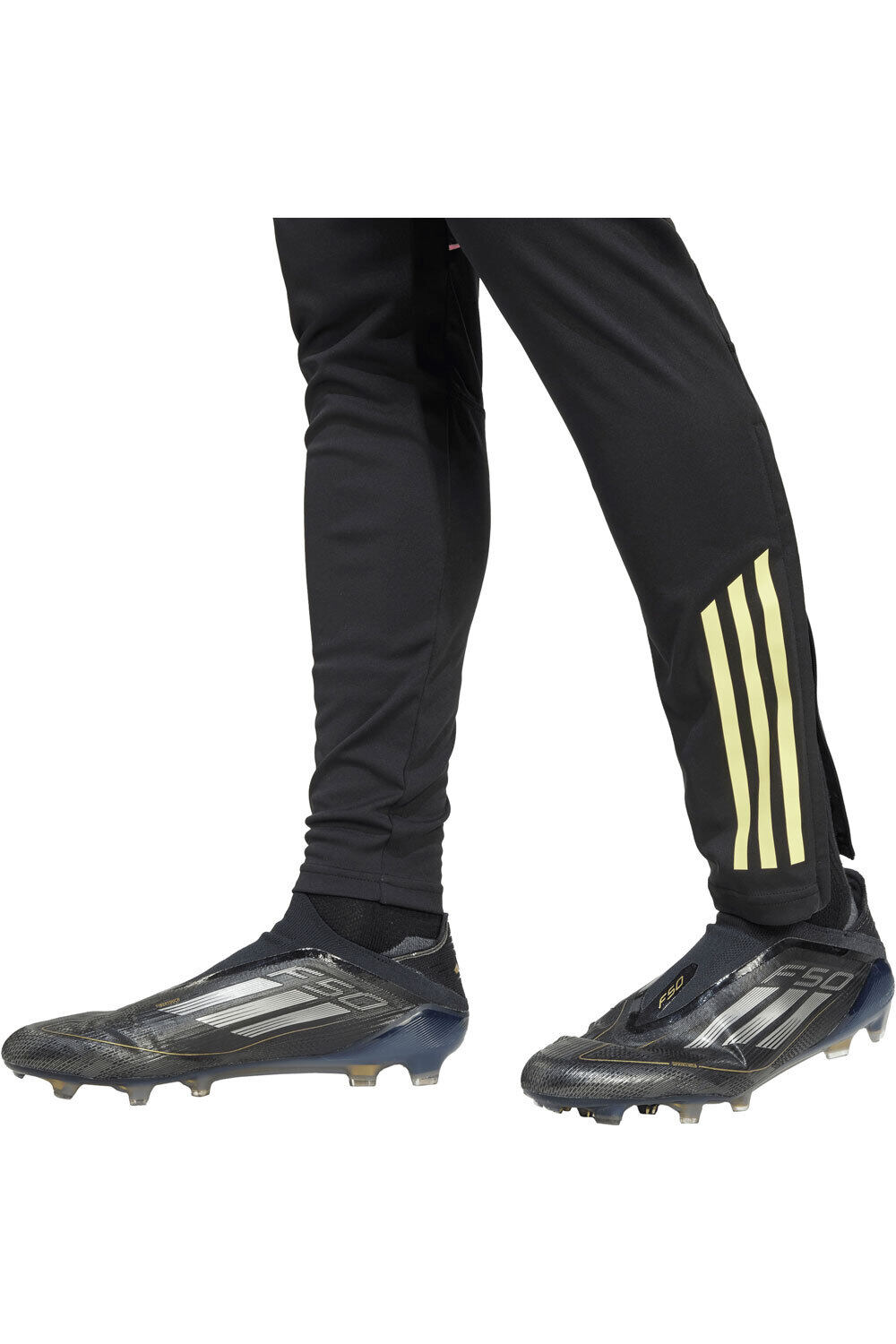 adidas pantalones futbol ENTRENAMIENTO JUVENTUS TIRO 25 COMPET 04