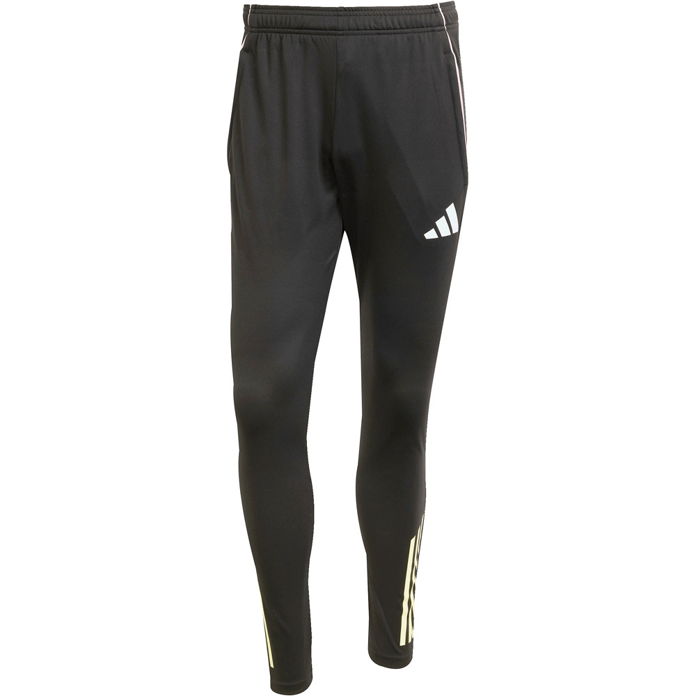 adidas pantalones futbol ENTRENAMIENTO JUVENTUS TIRO 25 COMPET 05