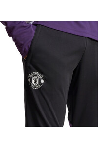adidas pantalones futbol ENTRENO MANCHESTER U TIRO 25 COMPET 03