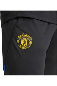 adidas pantalones futbol ENTRENO MANCHESTER U TIRO 25 COMPET 04