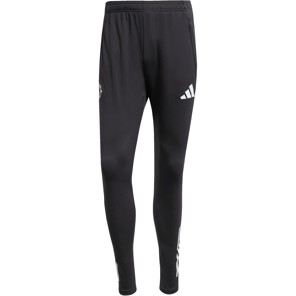 adidas pantalones futbol ENTRENO MANCHESTER U TIRO 25 COMPET 05