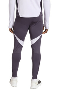 adidas pantalones futbol ENTRENO MANCHESTER U TIRO 25 COMPET vista trasera