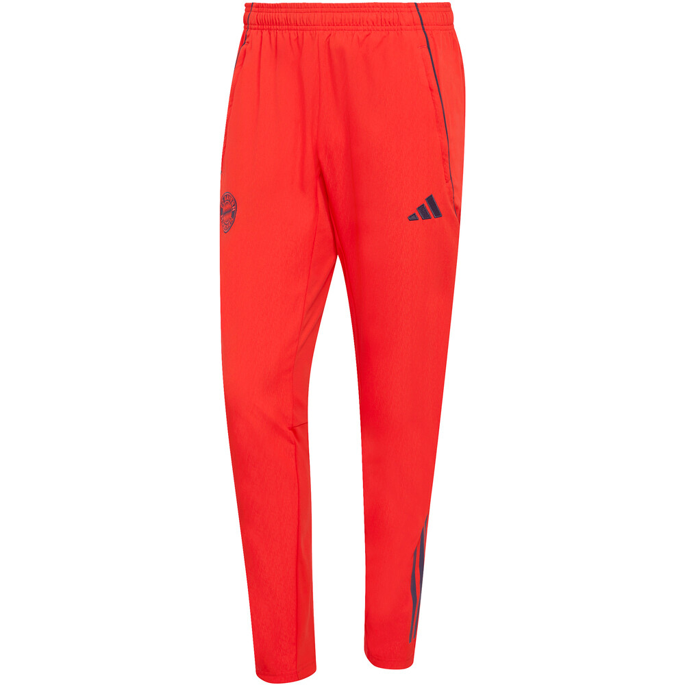 adidas pantalones futbol FC BAYERN 2025/2026 TIRO25 COMPET 03