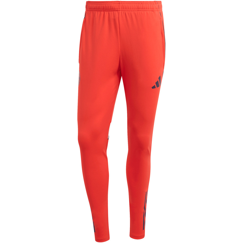 adidas pantalones futbol FC BAYERN 2025/2026 TIRO25 COMPET 04