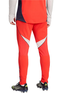 adidas pantalones futbol FC BAYERN 2025/2026 TIRO25 COMPET vista trasera