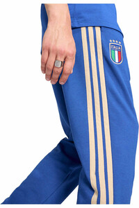 adidas pantalones futbol ITALIA DNA 03